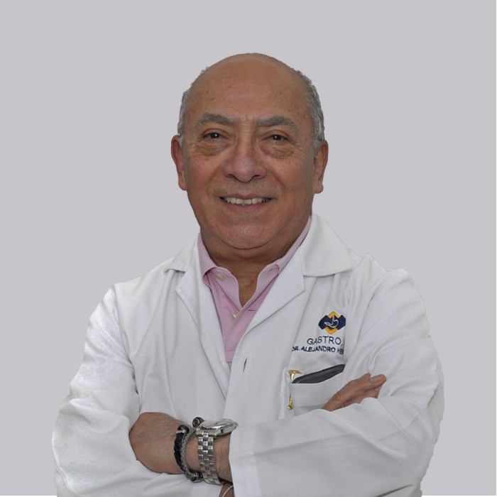 Dr. Alejandro Hernández Gastroenterología Hepatología Endoscopía Digestiva