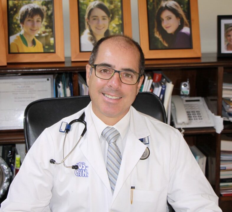 Dr. Fernando Bauer Ginecología Obstetricia