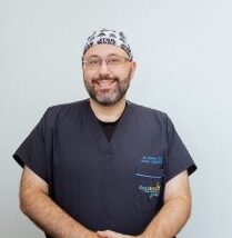 Dr. Michael Vitale Cirugía Digestiva Endoscopía Vesícula